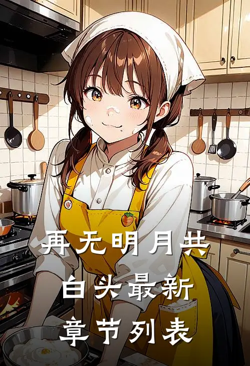 再无明月共白头最新章节列表