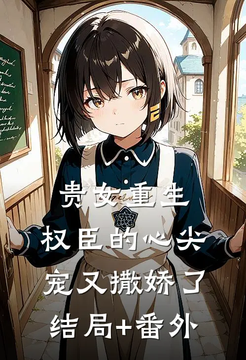 贵女重生：权臣的心尖宠又撒娇了结局+番外