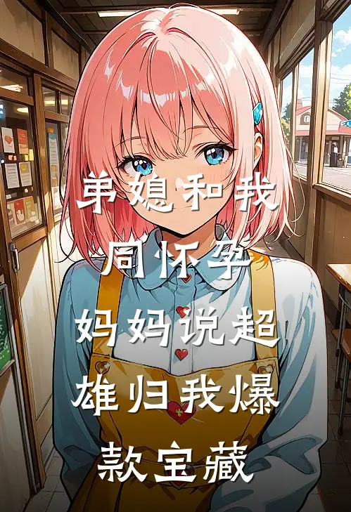 弟媳和我同怀孕，妈妈说超雄归我爆款宝藏