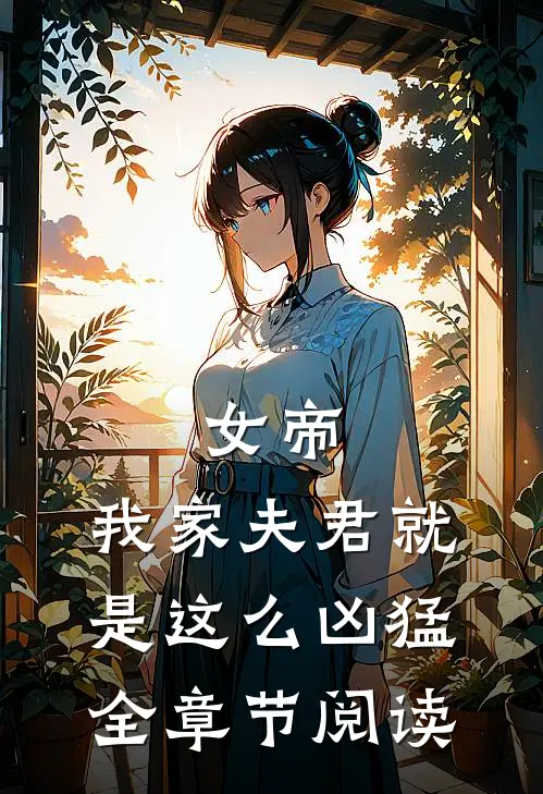 女帝：我家夫君就是这么凶猛全章节阅读