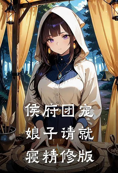 侯府团宠：娘子请就寝精修版