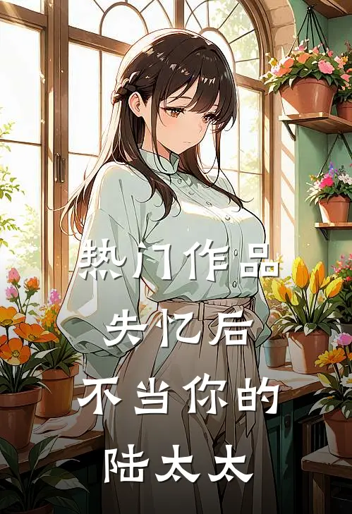 热门作品失忆后，不当你的陆太太