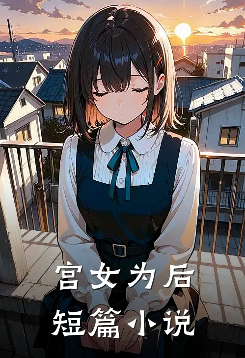 宫女为后短篇小说