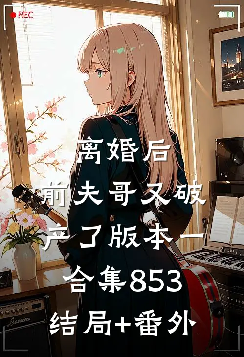 离婚后，前夫哥又破产了 版本一合集853结局+番外