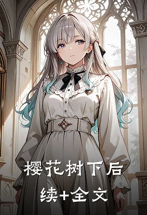 樱花树下后续+全文