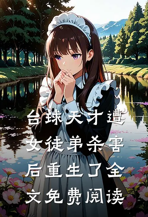 台球天才遭女徒弟杀害后重生了全文免费阅读