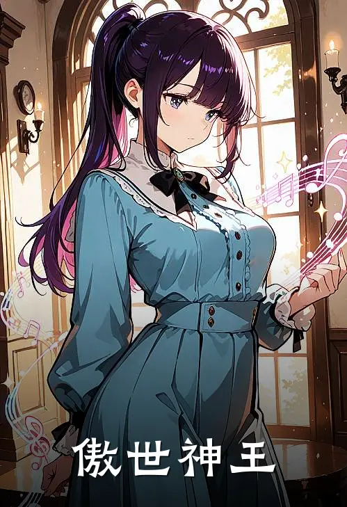 傲世神王全集观看