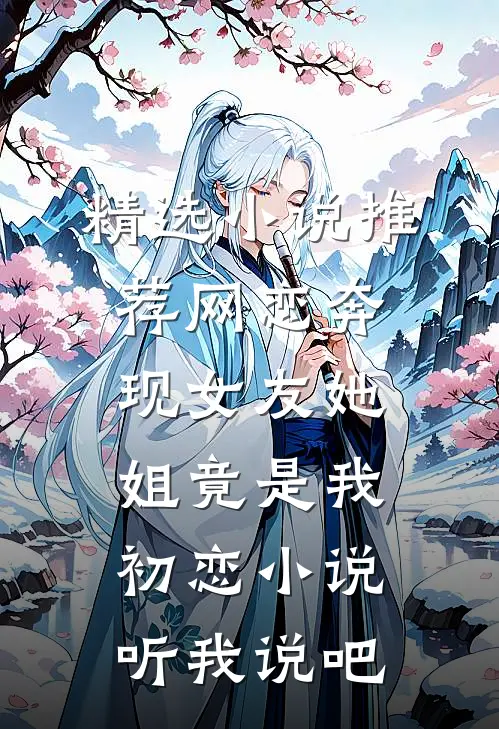 精选小说推荐网恋奔现女友她姐竟是我初恋小说听我说吧