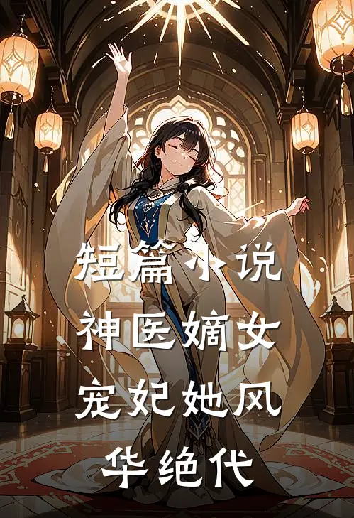 短篇小说神医嫡女：宠妃她风华绝代