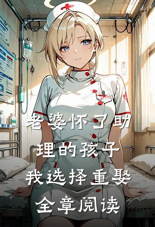 老婆怀了助理的孩子，我选择重娶全章阅读