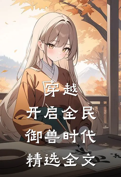 穿越：开启全民御兽时代精选全文