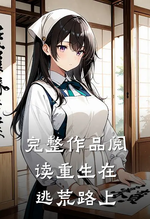 完整作品阅读重生在逃荒路上