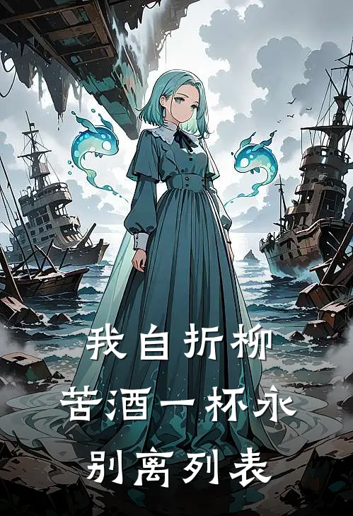 我自折柳，苦酒一杯永别离列表