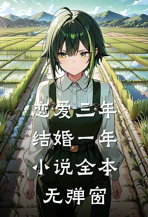 恋爱三年,结婚一年全本无弹窗免费阅读