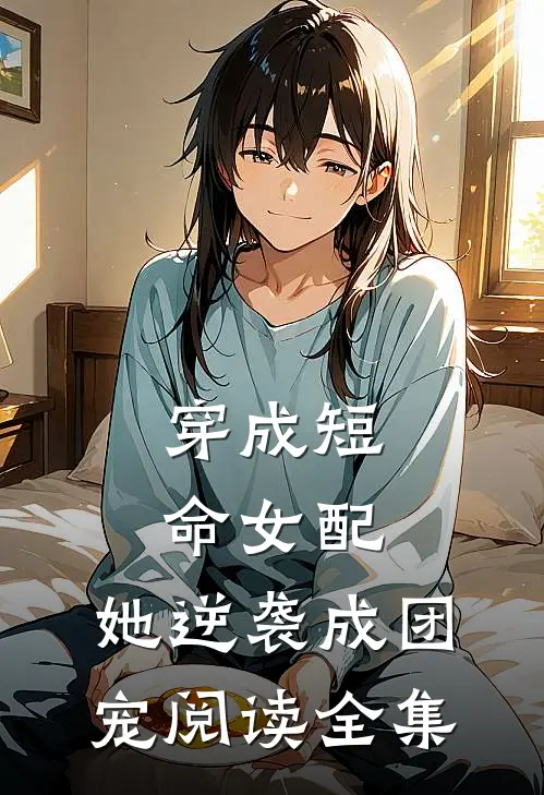 穿成短命女配，她逆袭成团宠阅读全集