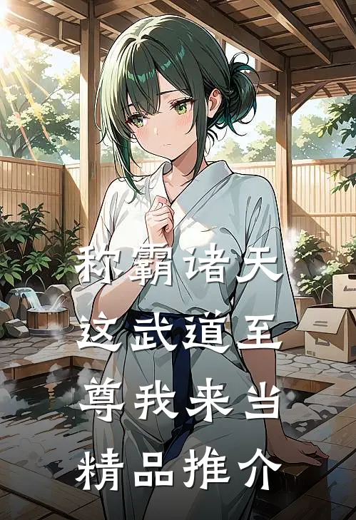 称霸诸天：这武道至尊我来当精品推介