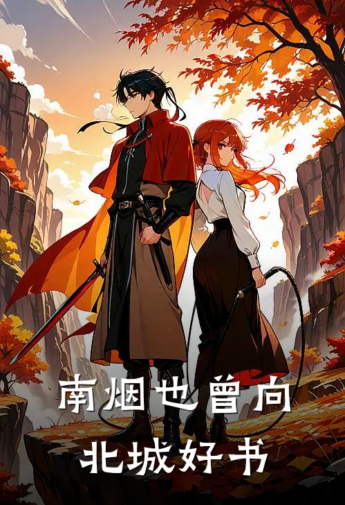 南烟也曾向北城好书