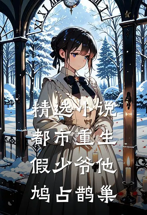 精选小说都市重生：假少爷他鸠占鹊巢