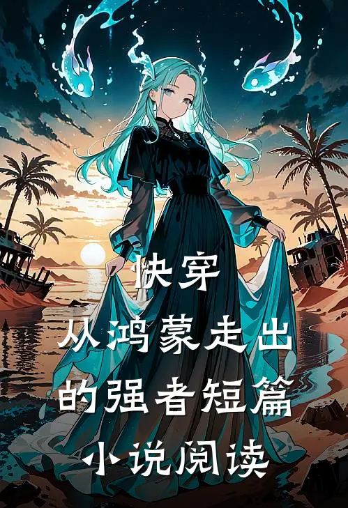 快穿：从鸿蒙走出的强者短篇小说阅读