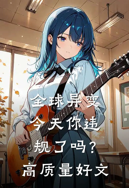 全球异变，今天你违规了吗？高质量好文