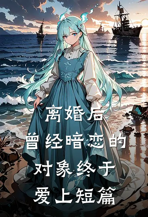 离婚后，曾经暗恋的对象终于爱上短篇