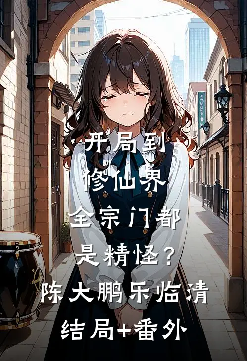 开局到修仙界，全宗门都是精怪？陈大鹏乐临清结局+番外