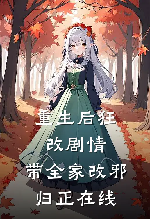 重生后狂改剧情，带全家改邪归正在线