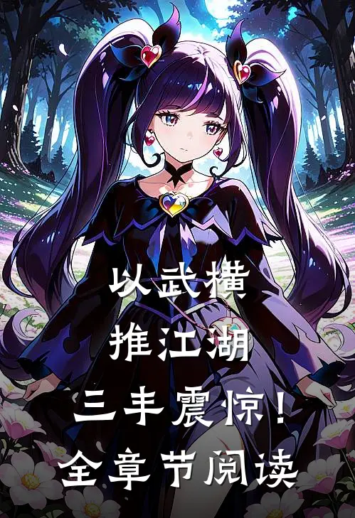 以武横推江湖，三丰震惊！全章节阅读