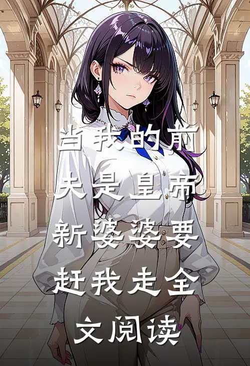 当我的前夫是皇帝，新婆婆要赶我走全文阅读