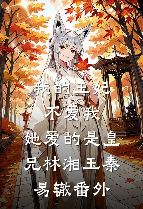 我的王妃不爱我，她爱的是皇兄林湘玉秦易辙番外