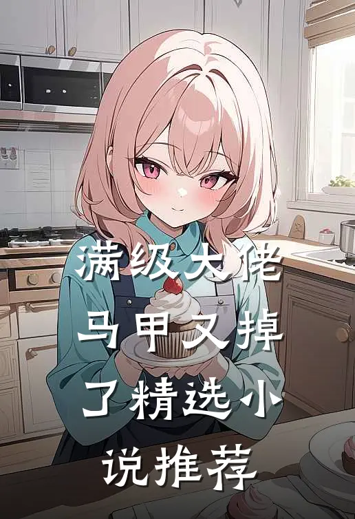 满级大佬马甲又掉了精选小说推荐