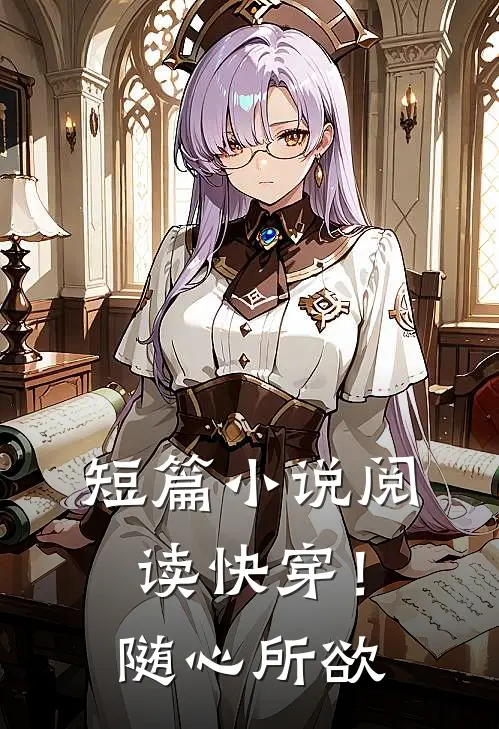 短篇小说阅读快穿！随心所欲