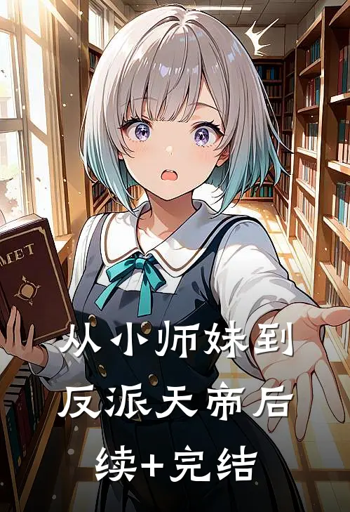从小师妹到反派天帝后续+完结