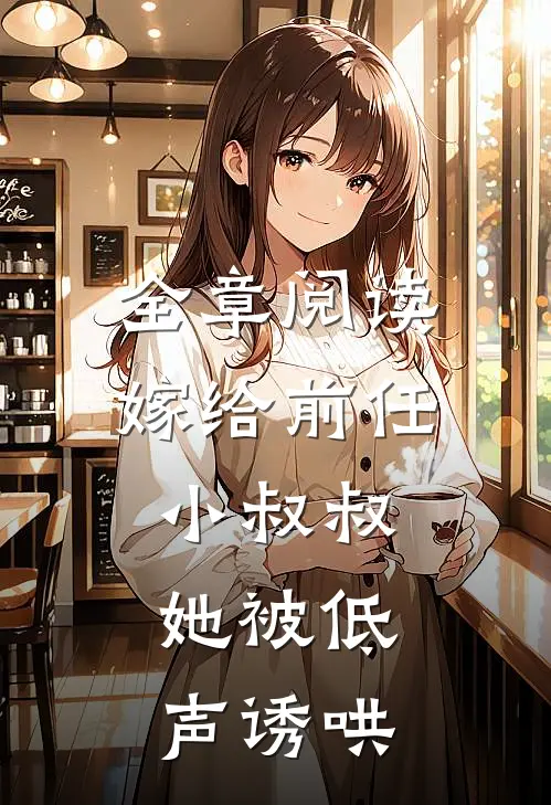 全章阅读嫁给前任小叔叔，她被低声诱哄