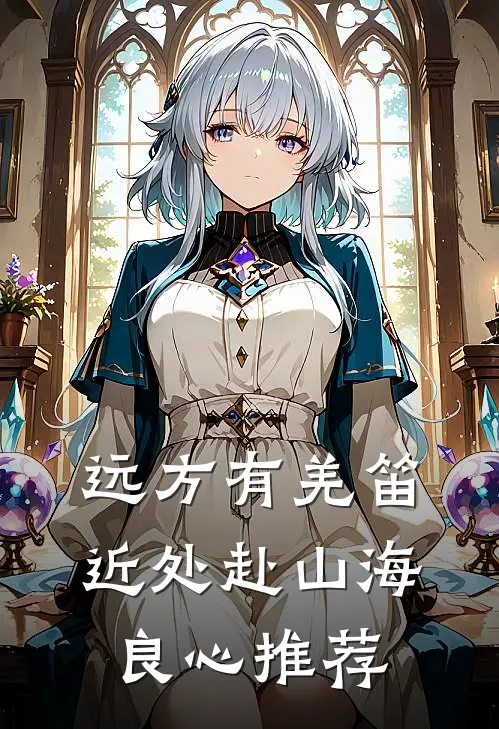 远方有羌笛，近处赴山海良心推荐