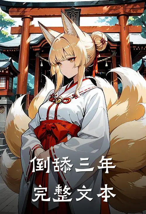 倒舔三年完整文本