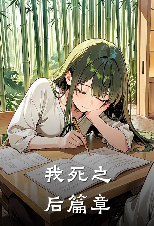 我死之后篇章