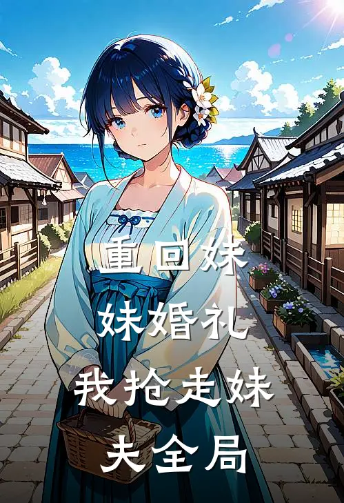 重回妹妹婚礼,我抢走妹夫全局