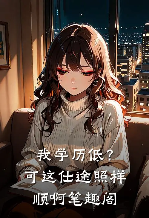 我学历低？可这仕途照样顺啊笔趣阁
