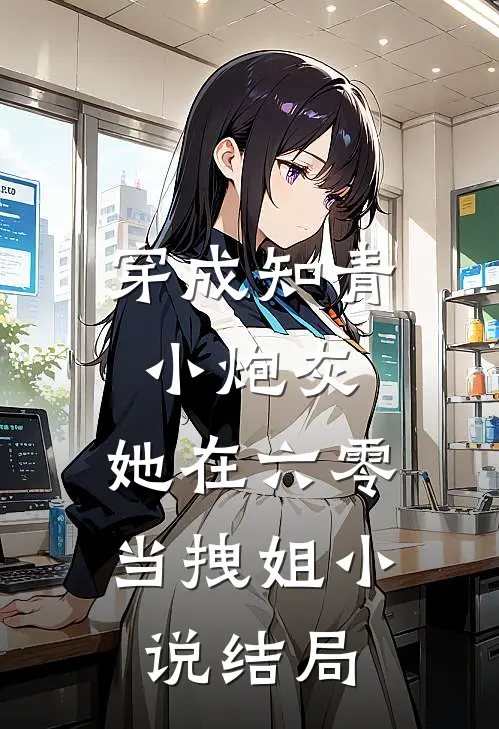 穿成知青小炮灰，她在六零当拽姐小说结局