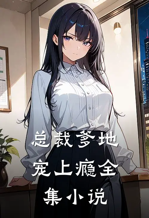 总裁爹地宠上瘾全集小说