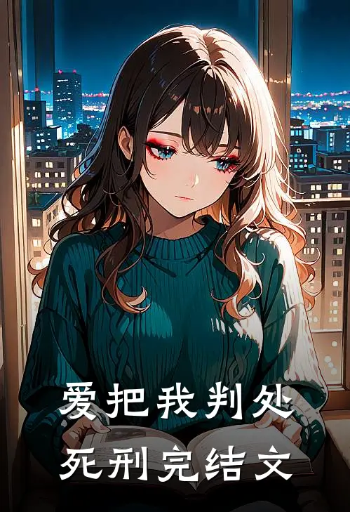 爱把我判处死刑完结文