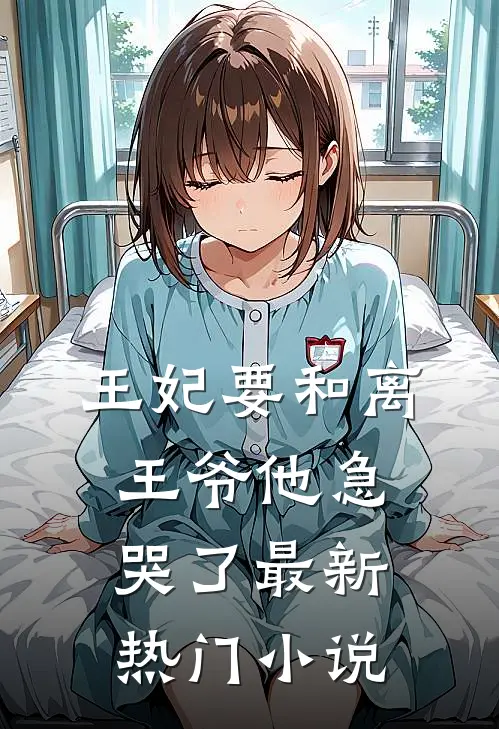 王妃要和离，王爷他急哭了最新热门小说