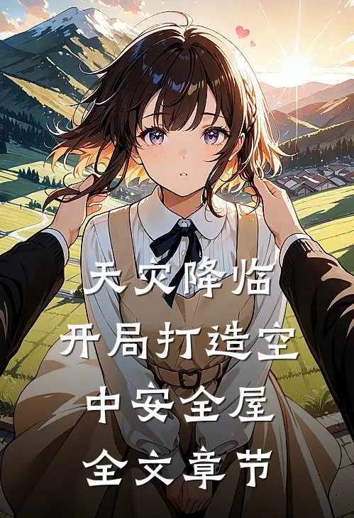 天灾降临，开局打造空中安全屋全文章节