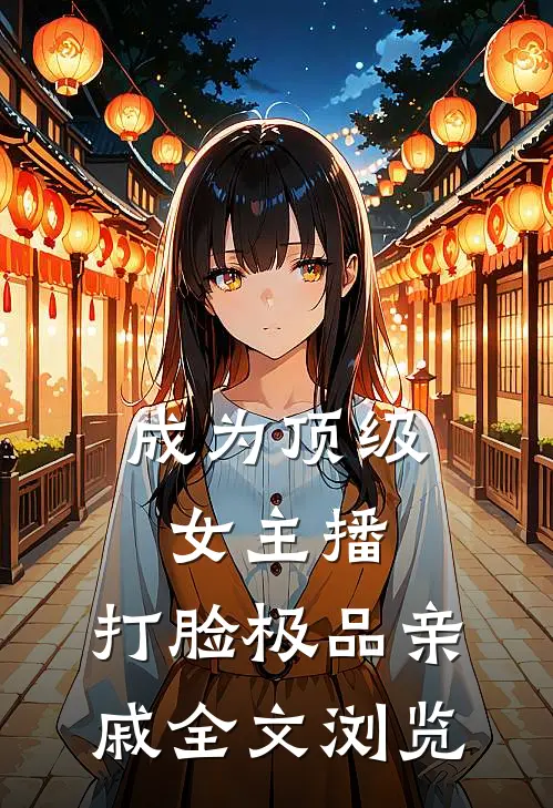 成为顶级女主播，打脸极品亲戚全文浏览