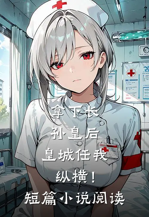 拿下长孙皇后，皇城任我纵横！短篇小说阅读