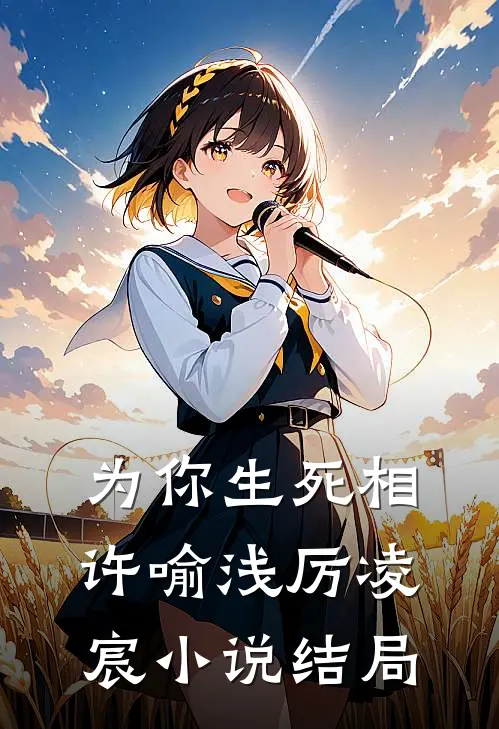 为你生死相许喻浅厉凌宸小说结局