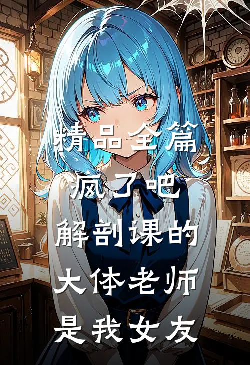 精品全篇疯了吧，解剖课的大体老师是我女友