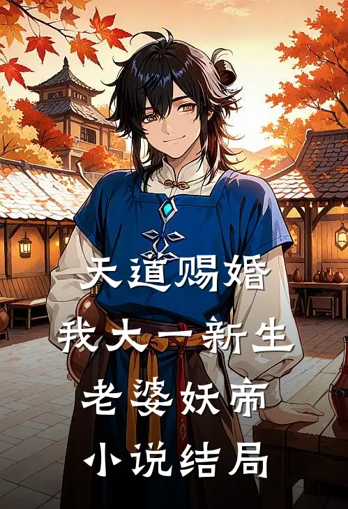 天道赐婚：我大一新生，老婆妖帝小说结局