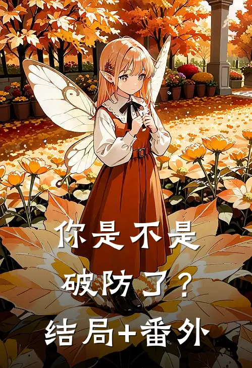 你是不是破防了？结局+番外